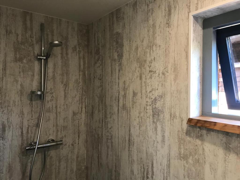 Heerlijk Huisje Vlakbij De Duinen Van Oostvoorne Dış mekan fotoğraf